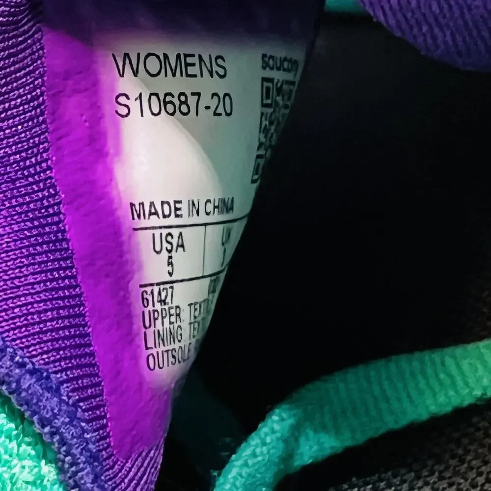 Saucony shoes womens